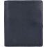 F3 Portafoglio Heinbert RFID in pelle 10,5 cm Variante black F3 Portafoglio Heinbert RFID in pelle 10,5 cm Variante black