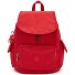  Zaino Basic City Pack S 33,5 cm Variante red rouge