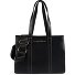  Aury Re Borsa shopper 35 cm Variante nero