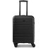  Baseliner 4 ruote Trolley cabina S 55 cm Variante black