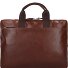  Buddy Valigetta Pelle 40 cm Scomparto per laptop Variante cognac