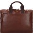  Buddy Valigetta Pelle 40 cm Scomparto per laptop Variante cognac