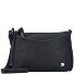  Borsa a tracolla Cilia 19 cm Variante schwarz