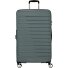  Flashline 4 ruote Carrello 78 cm con piega di espansione Variante dark forest