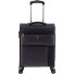 3700 4 ruote Carrello della cabina 55 cm con piega di espansione Variante black 3700 4 ruote Carrello della cabina 55 cm con piega di espansione Variante black