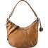  Anchor Love Amar Borsa a spalla Vera Pelle 33 cm Variante spicy ginger