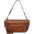 Nicole Borsa a tracolla Pelle 32 cm Variante cognac Nicole Borsa a tracolla Pelle 32 cm Variante cognac