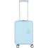  Soundbox Mini 4 ruote Carrello per bambini 47 cm Variante pastel blue