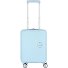 Soundbox Mini 4 ruote Carrello per bambini 47 cm Variante pastel blue Soundbox Mini 4 ruote Carrello per bambini 47 cm Variante pastel blue