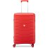  Skyline 2.0 Neon 4 ruote Carrello 70 cm Variante rosso devil