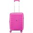 Skyline 2.0 4 ruote Carrello della cabina 55 cm con piega di espansione Variante fucsia Skyline 2.0 4 ruote Carrello della cabina 55 cm con piega di espansione Variante fucsia