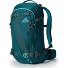  Targhee 30 Zaino da trekking XS-S 55 cm Variante emerald teal