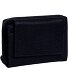 Hanoi Portafoglio Protezione RFID Pelle 14.5 cm Variante navy Hanoi Portafoglio Protezione RFID Pelle 14.5 cm Variante navy