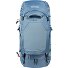  Pyrox 40+10 Zaino da trekking 65 cm Variante elemental blue