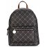Zaino Anastasia Classic City 34 cm Variante black Zaino Anastasia Classic City 34 cm Variante black