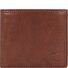 Story Uomo Portafoglio II in pelle 11,5 cm Variante marrone-braun  Story Uomo Portafoglio II in pelle 11,5 cm Variante marrone-braun
