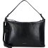 Creased Crystal Borsa a tracolla Pelle 40 cm Variante black Creased Crystal Borsa a tracolla Pelle 40 cm Variante black