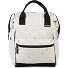  City Style Zaino da giorno 37 cm Variante weiß-beige