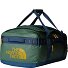 Base Camp Voyager 62L Valigetta 68 cm Variante duck green-shady blue Base Camp Voyager 62L Valigetta 68 cm Variante duck green-shady blue