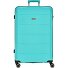  Cagliari 4 ruote Carrello 76 cm Variante mint