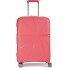 Starvibe 4 ruote Carrello 67 cm con piega di espansione Variante sun kissed coral