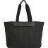 CK Raffia Borsa shopper 61 cm Variante black  CK Raffia Borsa shopper 61 cm Variante black