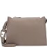  Nuvola Borsa a tracolla Pelle 25 cm Variante stucco gray