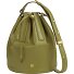  Filicudi Borsa a sacco Vera Pelle 19 cm Variante olive