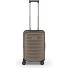  Airox Advanced 4 ruote Carrello della cabina S 55 cm Scomparto per laptop con piega di espansione Variante taupe brown