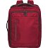 Zaino da viaggio Crosslite 43 cm scomparto per laptop Variante red  Zaino da viaggio Crosslite 43 cm scomparto per laptop Variante red
