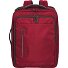  Zaino da viaggio Crosslite 43 cm scomparto per laptop Variante red