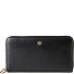  Alexandria Portafoglio Protezione RFID Pelle 19 cm Variante schwarz