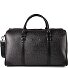  King RE Borsa da viaggio Weekender 48 cm Variante nero