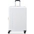  x United Colors of Benetton Trolley a 4 ruote 76 cm Variante white