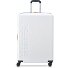 x United Colors of Benetton Trolley a 4 ruote 76 cm Variante white x United Colors of Benetton Trolley a 4 ruote 76 cm Variante white