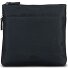  Bergen Borsa a tracolla 25 cm Variante black