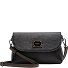  Nadine Borsa a tracolla 21 cm Variante schwarz