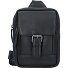 Borsa a tracolla Fiorentina 19 cm Variante black Borsa a tracolla Fiorentina 19 cm Variante black