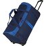  Borsa da viaggio Basics Active a 2 ruote 71 cm Variante marine-rot