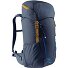  Hidalgo 24+4 Zaino 54 cm Variante eclipse