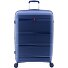 0800 4 ruote Carrello 76 cm con piega di espansione Variante blue 0800 4 ruote Carrello 76 cm con piega di espansione Variante blue
