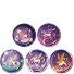  Kletties 5pz. Variante pegasus
