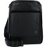 Philip Borsa a tracolla Pelle 27 cm Variante black Philip Borsa a tracolla Pelle 27 cm Variante black