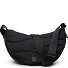  Moon Bag wavy puffer Borsa a tracolla 32 cm Variante black