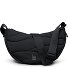 Moon Bag wavy puffer Marsupio 32 cm Variante black Moon Bag wavy puffer Marsupio 32 cm Variante black