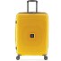  2800 4 ruote Carrello 67 cm con piega di espansione Variante yellow