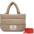  Unio Cortina S Cortina S Borsetta S 29 cm Variante toast