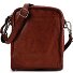  Cipresso Mini Borsa Borsa a tracolla Pelle 17 cm Variante cognac