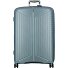  Evae 4 ruote Carrello 76 cm con piega di espansione Variante bleu ciel