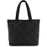 Hetta Borsa shopper 34.5 cm Variante black 1  Hetta Borsa shopper 34.5 cm Variante black 1